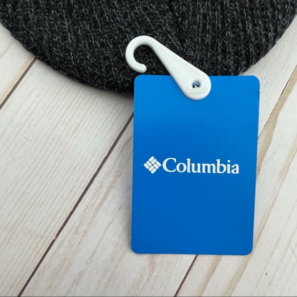 Columbia Whirlibird Cuffed Beanie - Picture 3 of 8